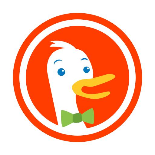 DuckDuckGo Logo